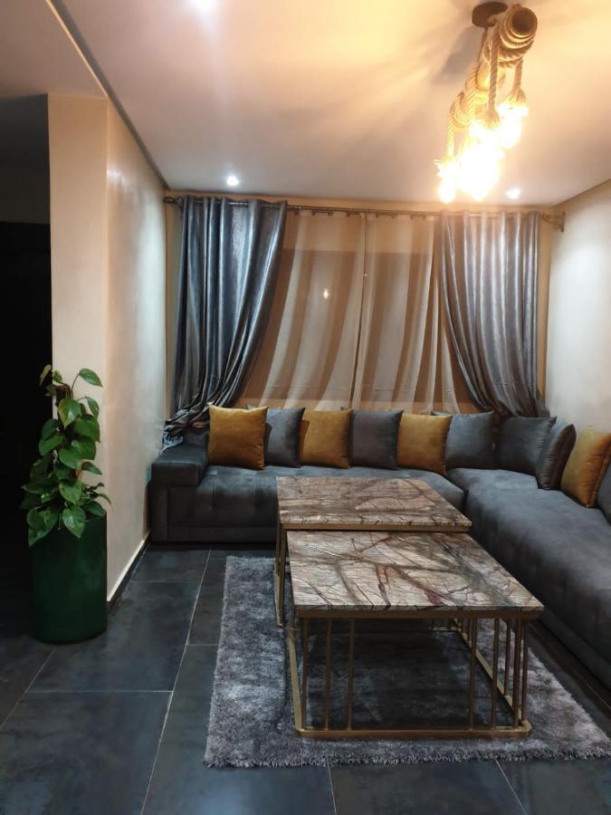 Chalet Asmoun 2 Imouzzer du Kandar Esterno foto